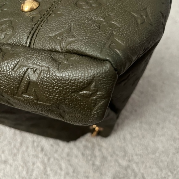 Louis Vuitton Artsy - Picture 10 of 10